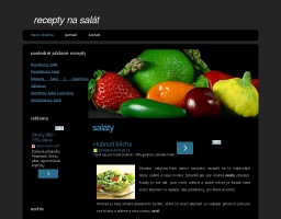 Salat.ws - Recepty
