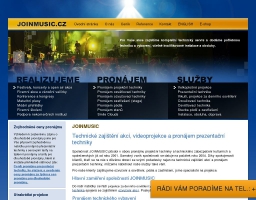 Joinmusic.cz