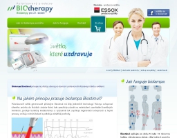 Biolampy BIOtherapy