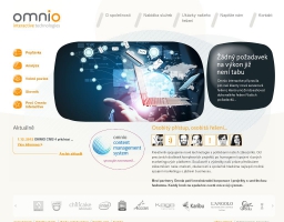 Omnio interactive