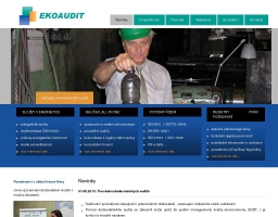 EKOAUDIT, spol. s r.o.