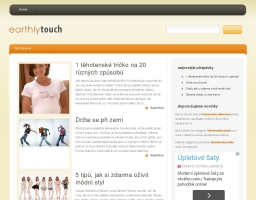 Těhotenská móda, těhotenské oblečení