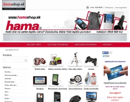 Produkty Hama