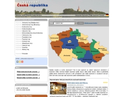 Ubytování v česká Republika