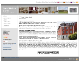 Kemp Bungalovy Kersko ubytování Sadská