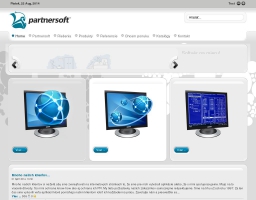 Partner Soft, spol.s.r.o.