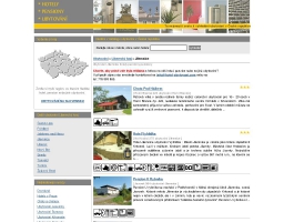 Hotel Jasmín ubytování Vítkovice