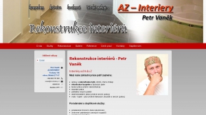 AZ interiery