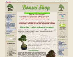 Bonsai