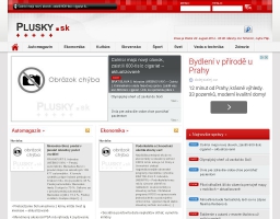 Aktuálne správy | Plusky.sk