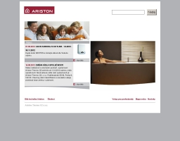 Ariston Thermo CZ s. r. o.