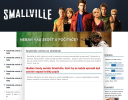 Smallville online