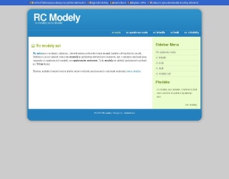 RC Modely