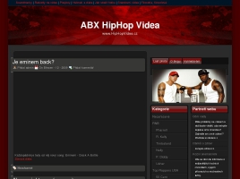 Abx HipHop Videa