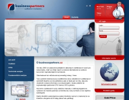 BusinessPartners.cz