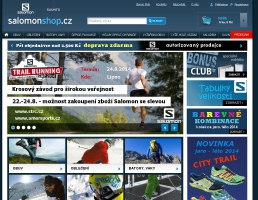 Salomonshop