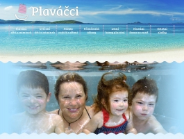 Plaváčci