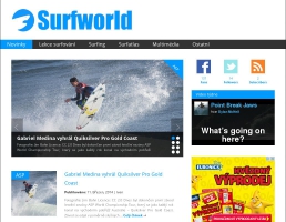 Surfworld.cz