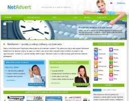 NetAdvert - reklama na internetu