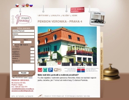 Pension Veronika