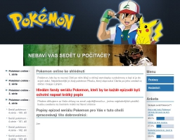 Pokémon online