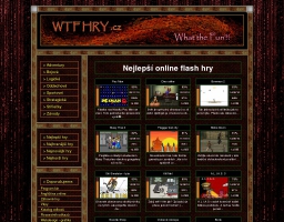 Hry online zdarma