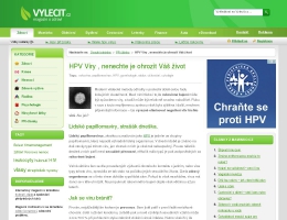 Jak se bránit HPV viru?