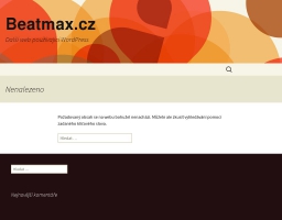 MP3 zdarma ke stažení « BeatMax.cz