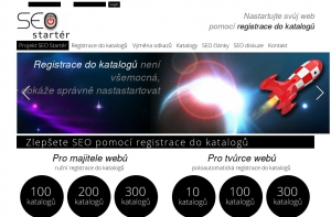 SEO Startér