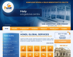 Hondl Global Services