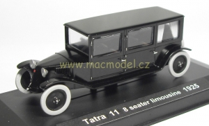 Modely aut – MACmodel