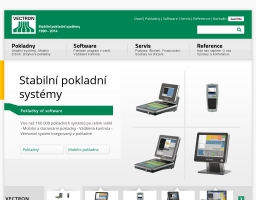 Registrační pokladny