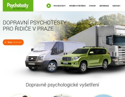 Dopravní psycholog Praha