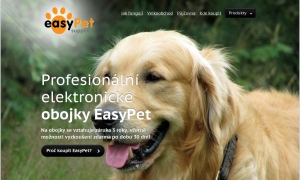 Obojky EasyPet