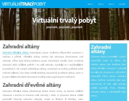 Virtualnitrvalypobyt.cz