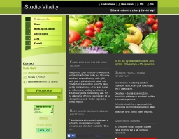 Studio Vitality