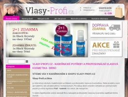 Vlasy-Profi.cz