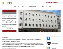 eFi Hotel