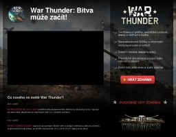 War Thunder 