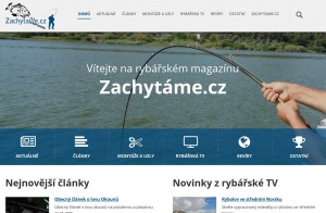 Zachytáme.cz 