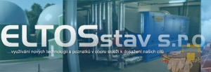 Eltosstav Fotovoltaika
