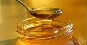 Prodej medu od včelaře
