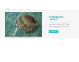 Kořenoústka hrbolatá