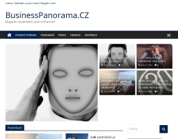 BusinessPanorama