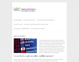 Forex-Investor.cz