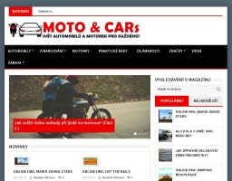 Moto & CARs