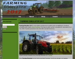 Farming Simulator 2017