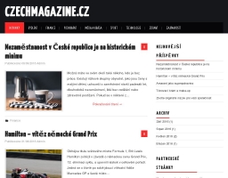 Czechmagazine.cz