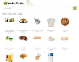 Katalog zboží