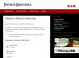 Pivnice Srdcovka